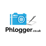 phlogger logo