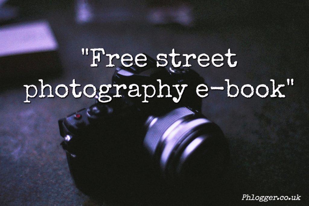 street photography book - street_ book_phlogger