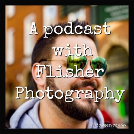 flisher photography podcast