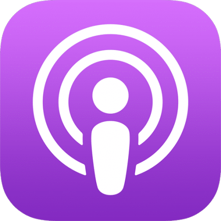 7 reasons to start podcasting - apple_podcastlogo
