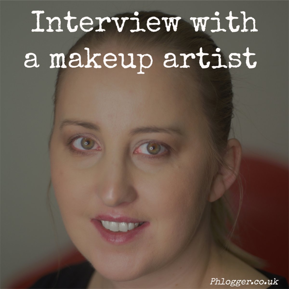 interview with make up artist - doti
