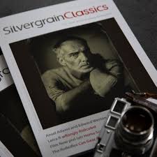 silvergrain classics podcast