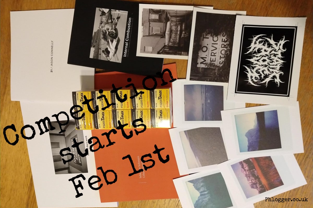 2021 competition time kodak alaris , static age & zone imaging lab